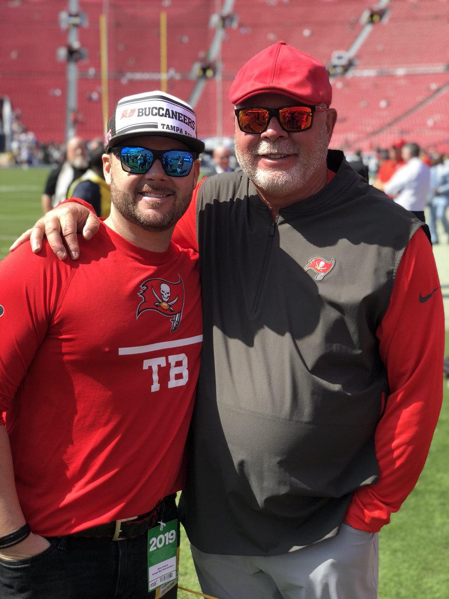 bruce arians oakley sunglasses