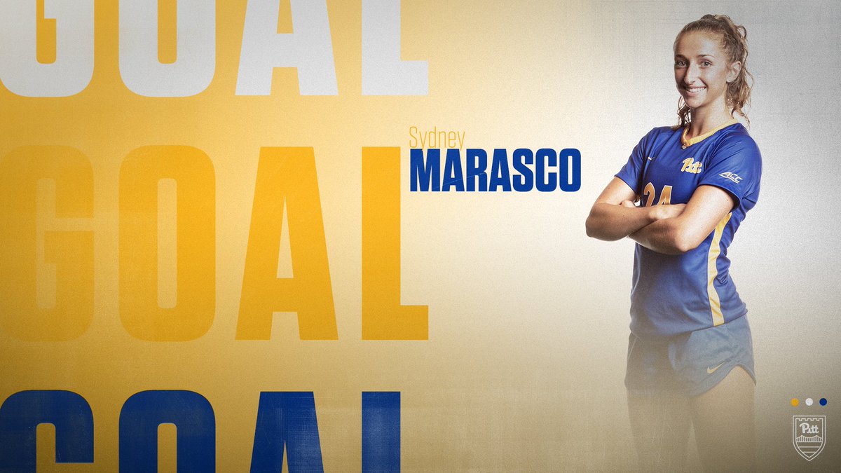 Pitt_WSOC's tweet photo. 86' |  Tie ball game once again!!! West put a cross into the box, &amp; after Rico made a sliding shot attempt on it, Marasco tapped it in for her 2nd goal of the night!

Pitt 3, Miami 3

#H2P https://t.co/KhzfHOk6uq