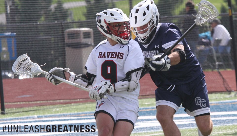jacobvncentini's tweet photo. Had a great visit yesterday at Benedictine! Blessed to recieve an offer #UnleashGreatness 
@RavenMLAX 
@Westside_Lax https://t.co/HI1o0PtqaD