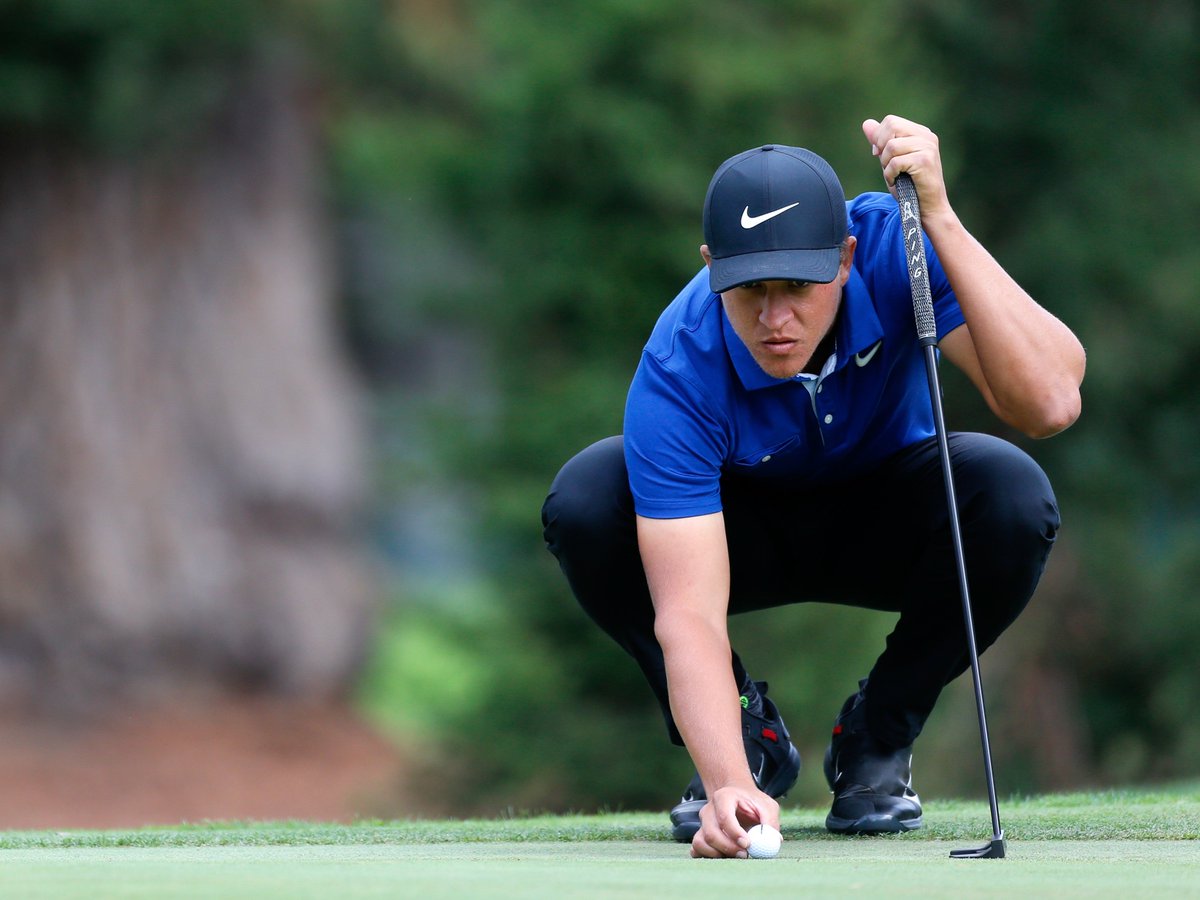 This one’s for Papa Champ! 🏆Congratulations to PING Pro @cameron__champ on his @pgatour win at the @SafewayOpen. #PlayYourBest