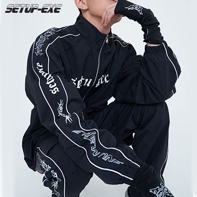 nugabo7's tweet image. 購入リンクはこちら▶
nugabo.com/Product/Detail…

#setup #setupexe #アウター #ジップアップ #トラックトップ #トップス #韓国スタイル #韓国トップス #韓国ジップアップ #いいね返し #今日の服 #ootd #fff #フォローバー #韓国通販