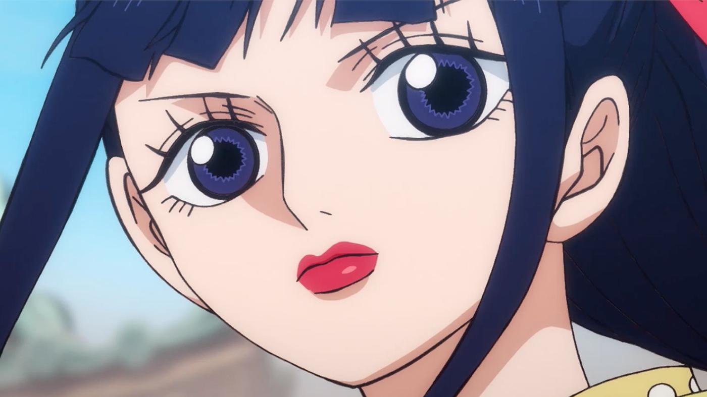 One Piece Episode 904 Preview Holdem Springs Into Action Watch It On Funimationnow T Co C71k7wqghz T Co Xkkcg0qtdr Twitter
