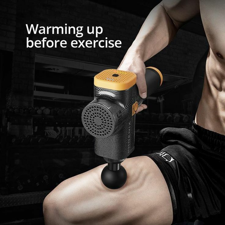 deliverhost's tweet photo. Just Pinned to Cool &amp; Interesting: This Massage Gun will punch your muscles to relieve pain and stiffness. This Massage Gun can help ease sore muscles and speedy recovery. #massagegun #painrelief #musclerecovery #bodymassager #percussiontherapy #musclepa… https://t.co/gHl8JM4BDc https://t.co/cZd75euydA