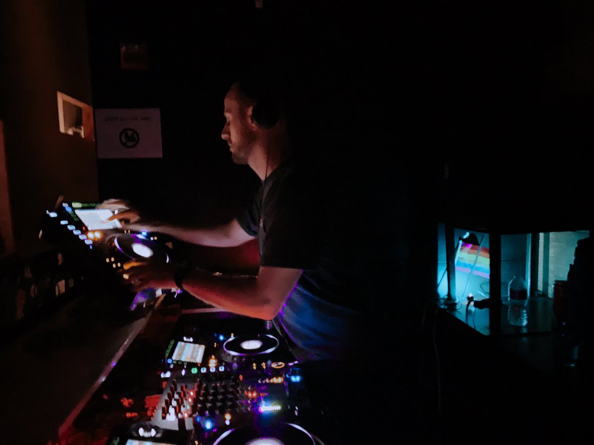 Closing it out with the one, the only... <a href="/midlandsound/">Midland</a>. #tgthr10