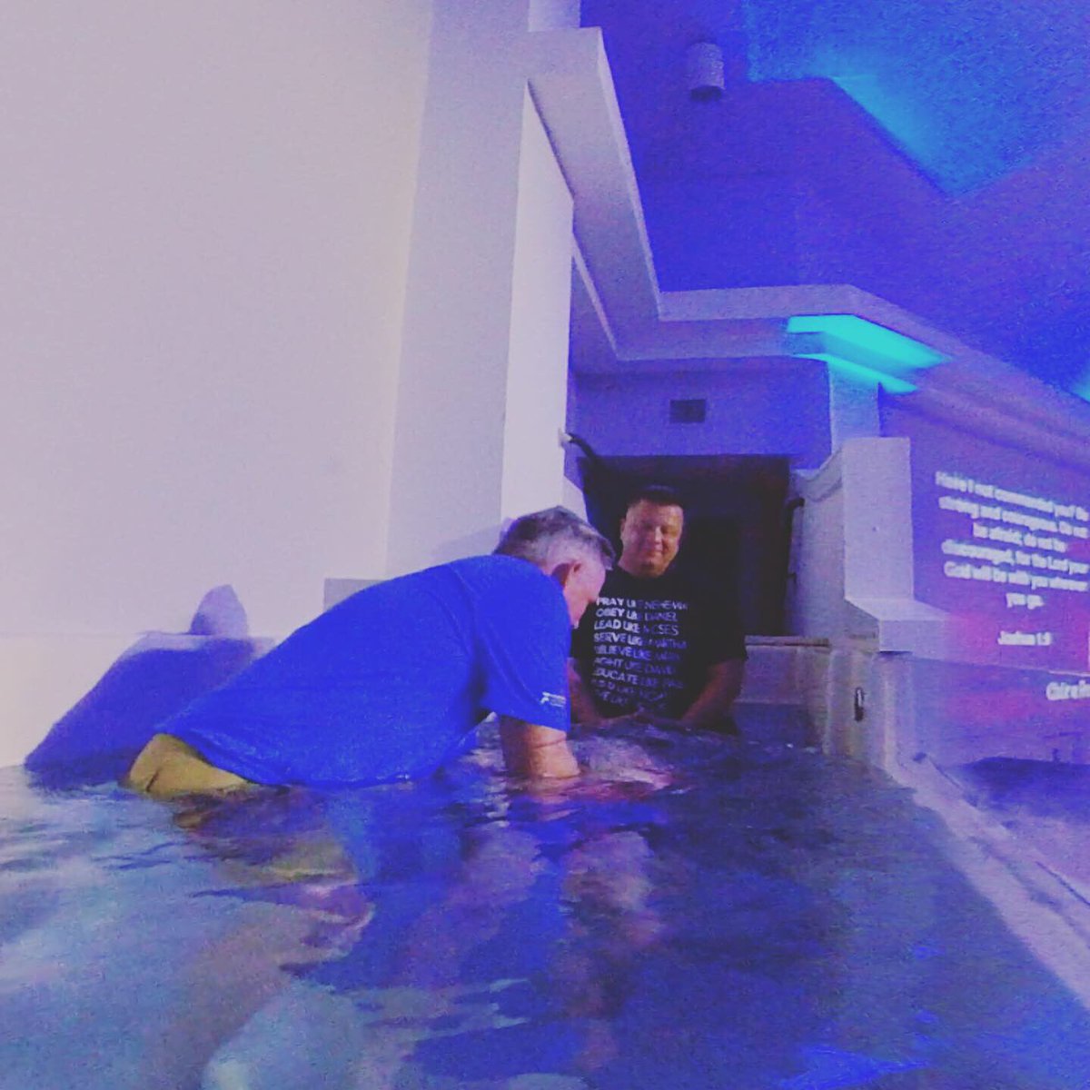 Blake Freeman tweet media