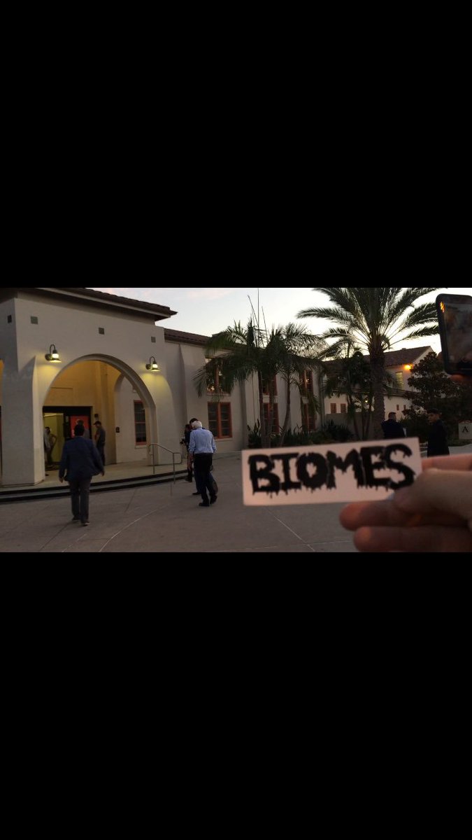 biomesband's tweet photo. Love is A two way street https://t.co/x0vBkcPwJF