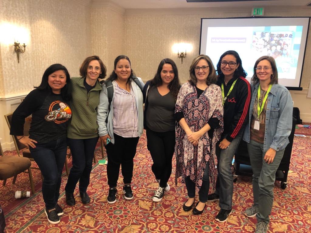 Maestra Zaragoza tweet media