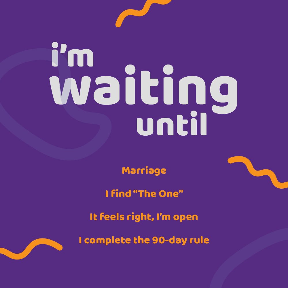 Let's Wait (@letswait_) / Posts / X