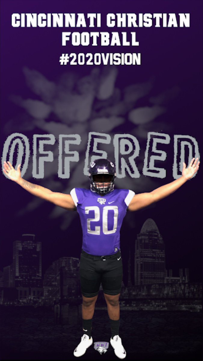 So proud and excited for my brother <a href="/brycedbeast1/">Bryce D. McMahon</a> !!! 🏈🏈🏈🏈🏈