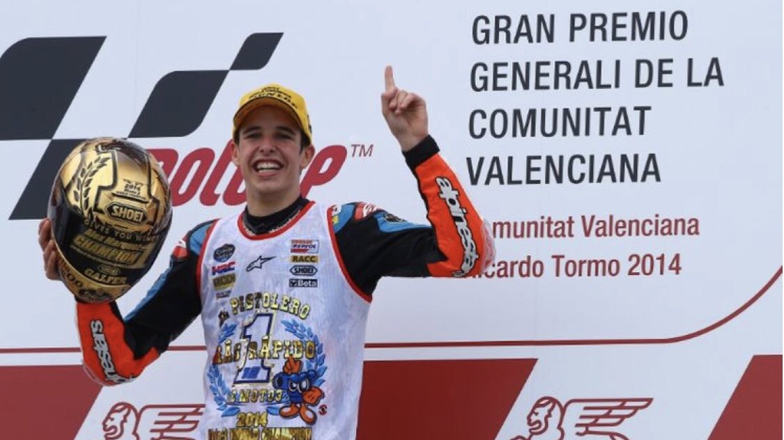 catarina93_73's tweet photo. @FranciscoJ46 Pasito a pasito 🏆👀💪🏻🥳 @alexmarquez73 #Equipo73 https://t.co/dukCfRgYAU