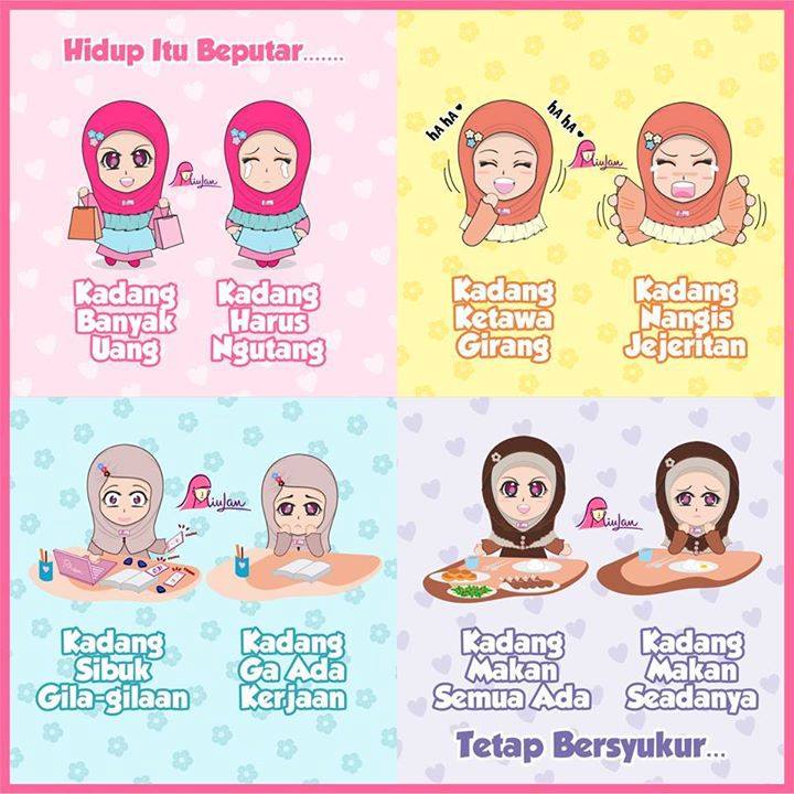 MiuLan (@miulanhijab) on Twitter photo 