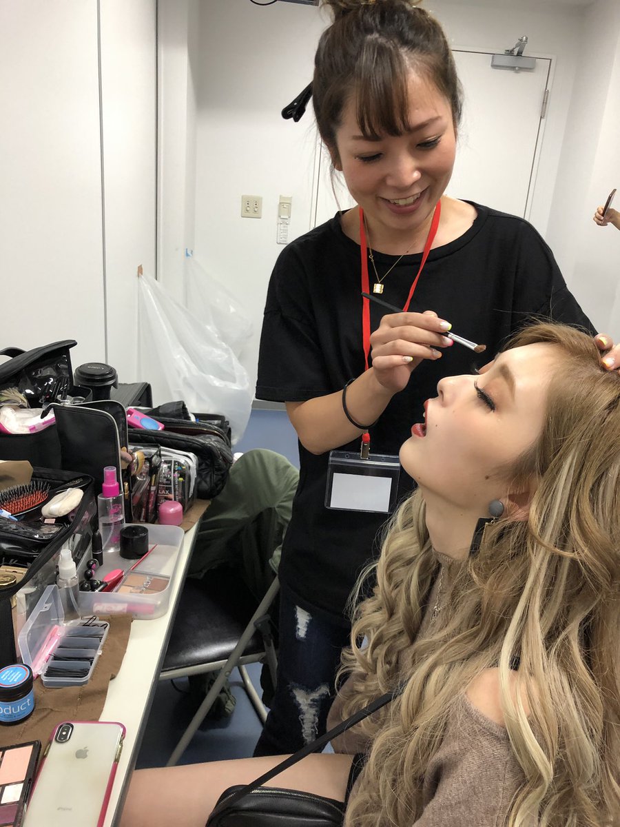 いつの間にか寝てたシリーズ笑 常に口空いてる。笑