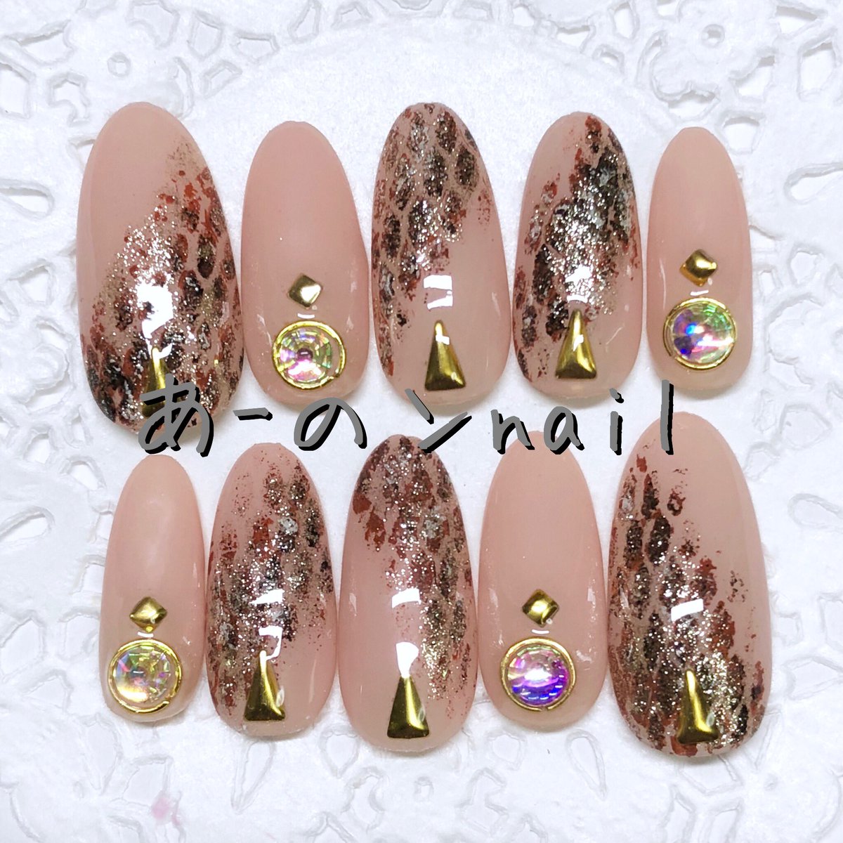 O Xrhsths あ のンnail ネイル垢 Sto Twitter 大人かっこいい パイソン柄ネイル Nailstagram ネイルアート ジェルネイルチップ メルカリ おしゃれさんと繋がりたい ネイル好きさんと繋がりたい ネイルデザイン ネイルチップ販売 ハンドメイド