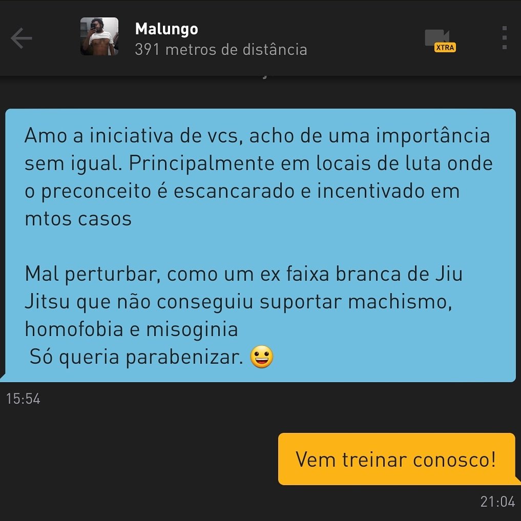 PiranhasTeam1's tweet photo. #paredesofrer A gente não para de receber mensagens de pessoas que sofrem #LGBTfobia #homofobia #transfobia #bifobia #machismo e #misoginia no #tatame! Pare de sofrer! #vemprocardume #segueocardume #PiranhasTeam #LGBT #mulheresnaluta #BJJ #JiuJitsu #kravmaga #kungfu #pride https://t.co/BPBka55qlW