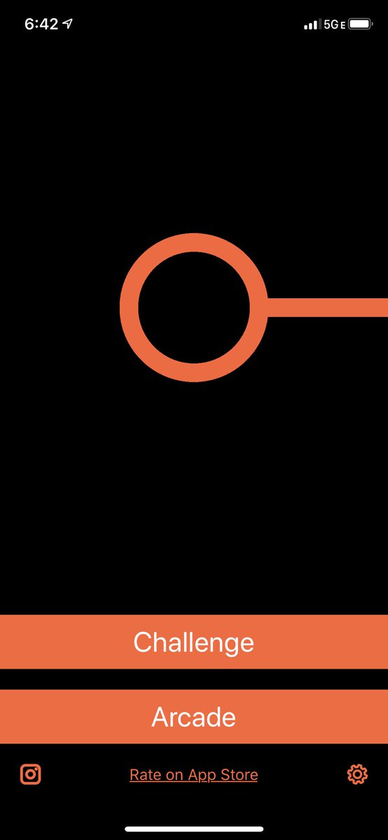 trestleapp's tweet photo. Dark mode is coming! https://t.co/KX1XiogGCb