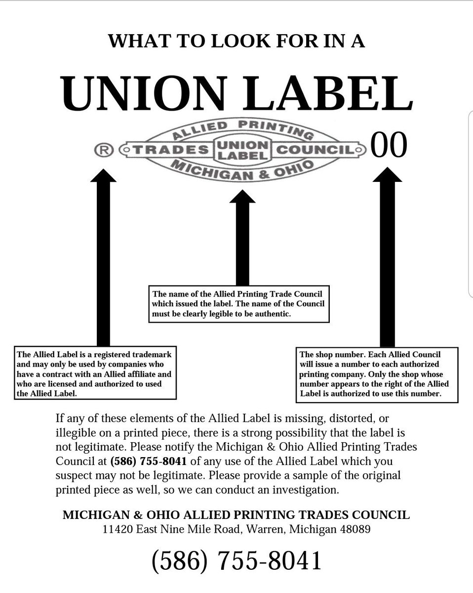 union printing companies near me