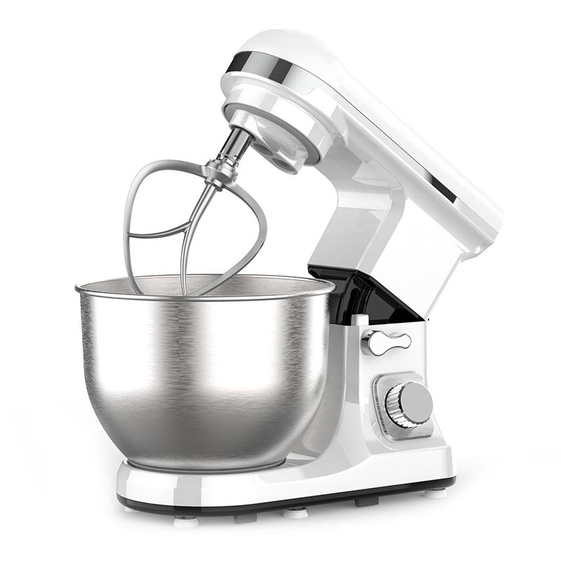 Murenking1's tweet image. Feel the magic of 5L Household High Efficient Kneading Multi-function Die-cast Aluminum Stand Mixer MK-37A with your heart and soul. #multifunctionstandmixer #multifunctionmixer