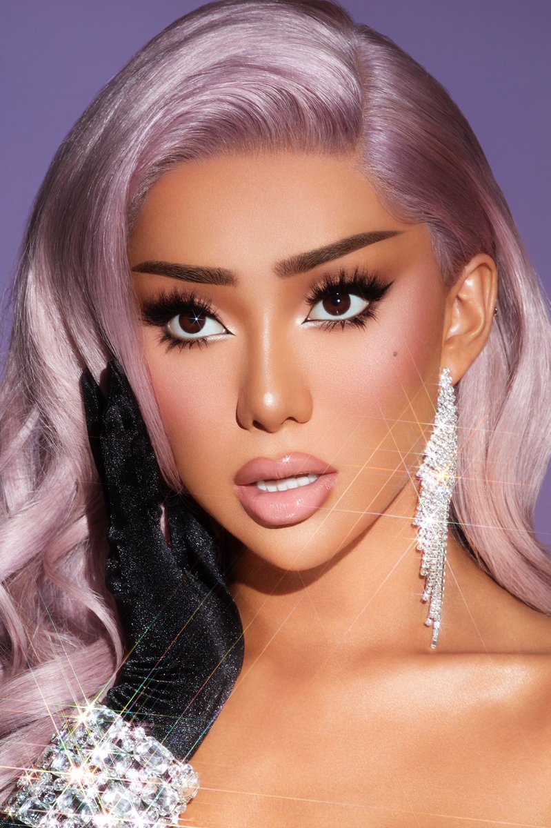 NikitaDragun tweet picture