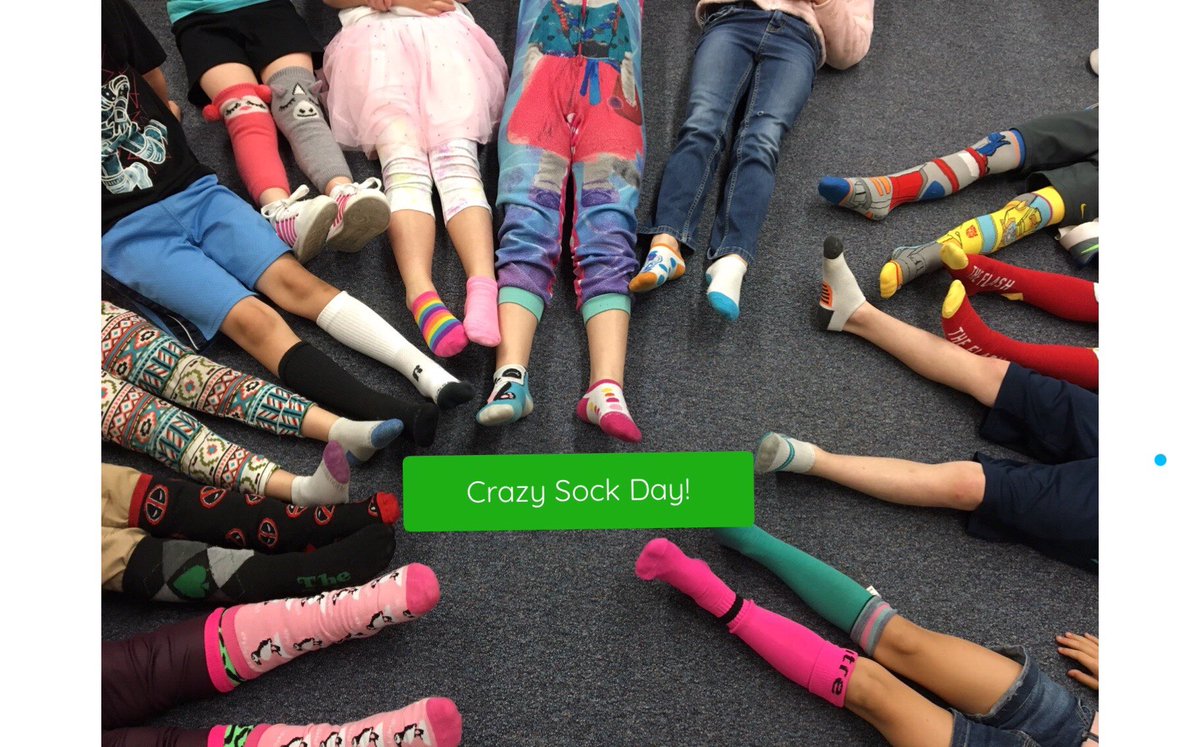 SandmanGrade1's tweet photo. We had a lot of fun dressing up for Spirit Week! @Westview66  #westviewproud https://t.co/4dcDfCK6rY