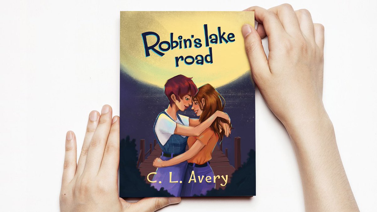 C. L. Avery tweet media