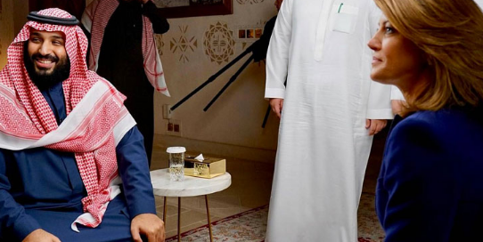 alljawaher's tweet photo. | الأمير محمد بن سلمان: إيران قامت بشبه إعلان حرب -

#لقاء_محًمد_بن_َسلمان
 #مقابَله_ولي_َالعهد_CBS

شاهد عبر هذا الحساب @si7r_el3uyoon https://t.co/qUXCe5pG1V
