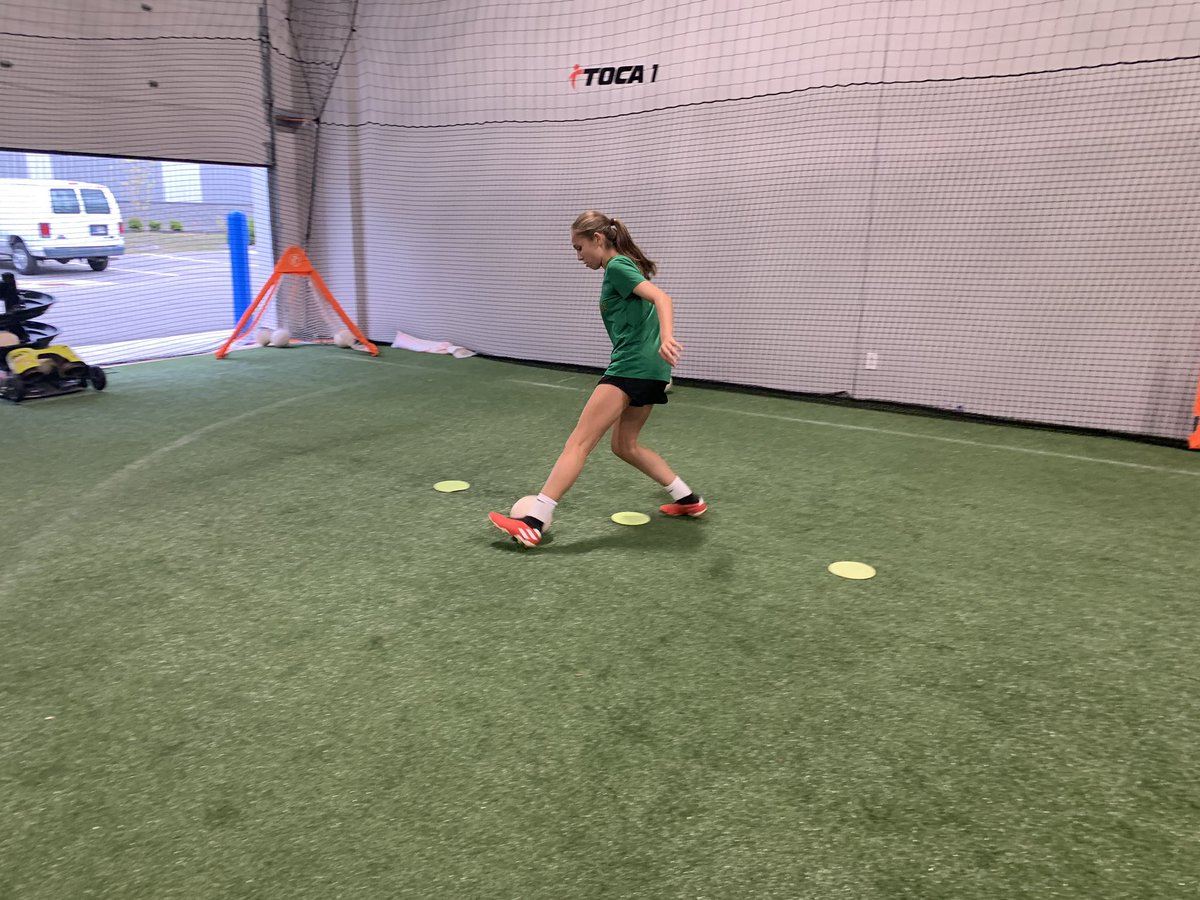 sogility's tweet photo. Another weekend full of @TOCAfootball at @sogility! 

#SundayFunday #soccertraining #TOCAtraining #FirstTouch📍 https://t.co/fGdUMb6nVm
