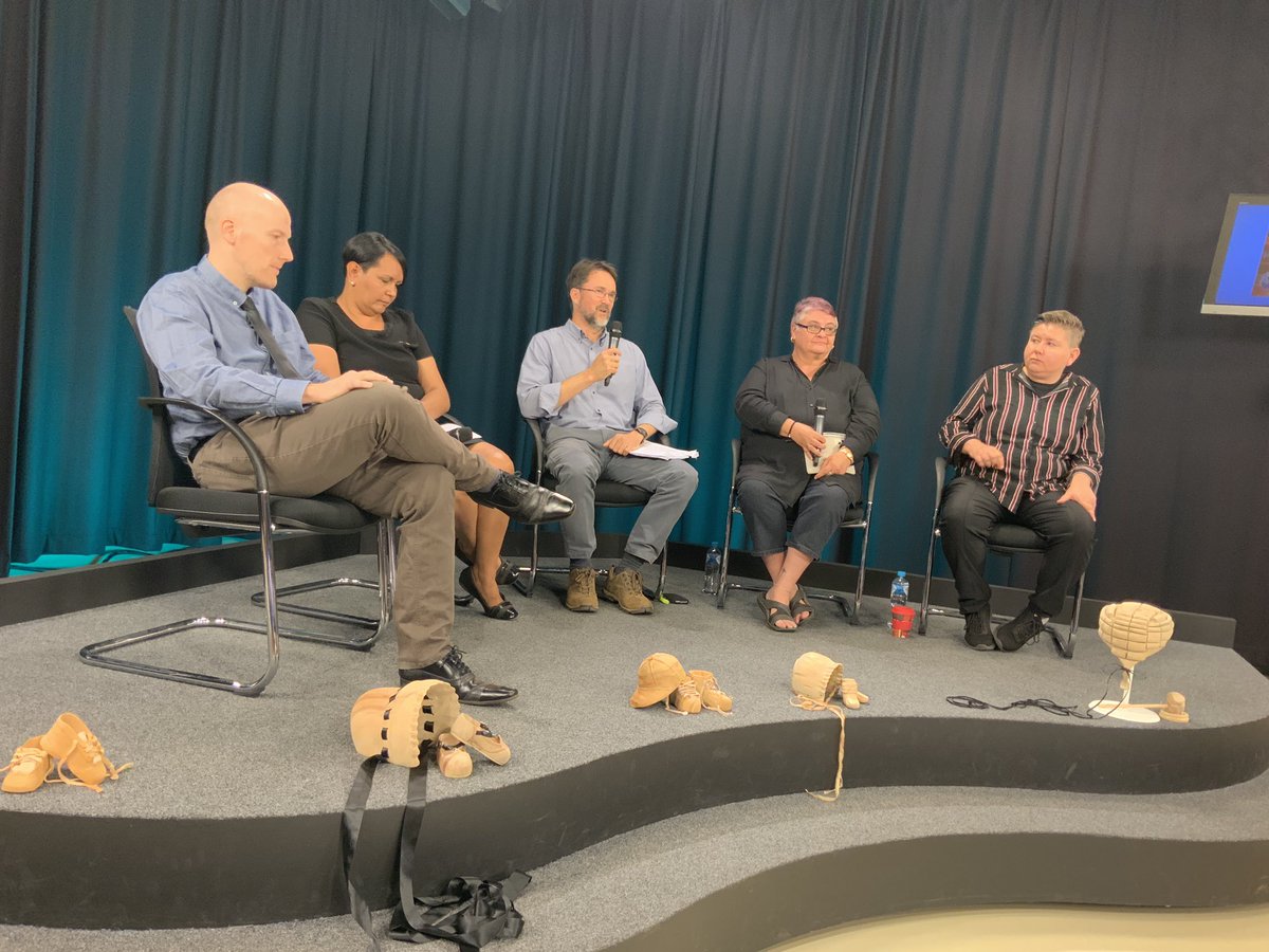 USQ Centre for Heritage and Culture tweet media