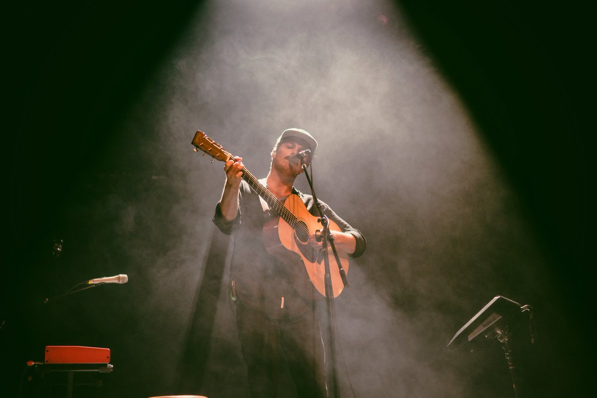 Show 14/18: It has been so nice to be hiking regularly while on tour. Sneaking exercise in is one thing, but getting out into the mountains and amongst the trees is perfect

See you soon x zig 📸 <a href="/AutumnDolhan/">Autumn Dolhan</a>