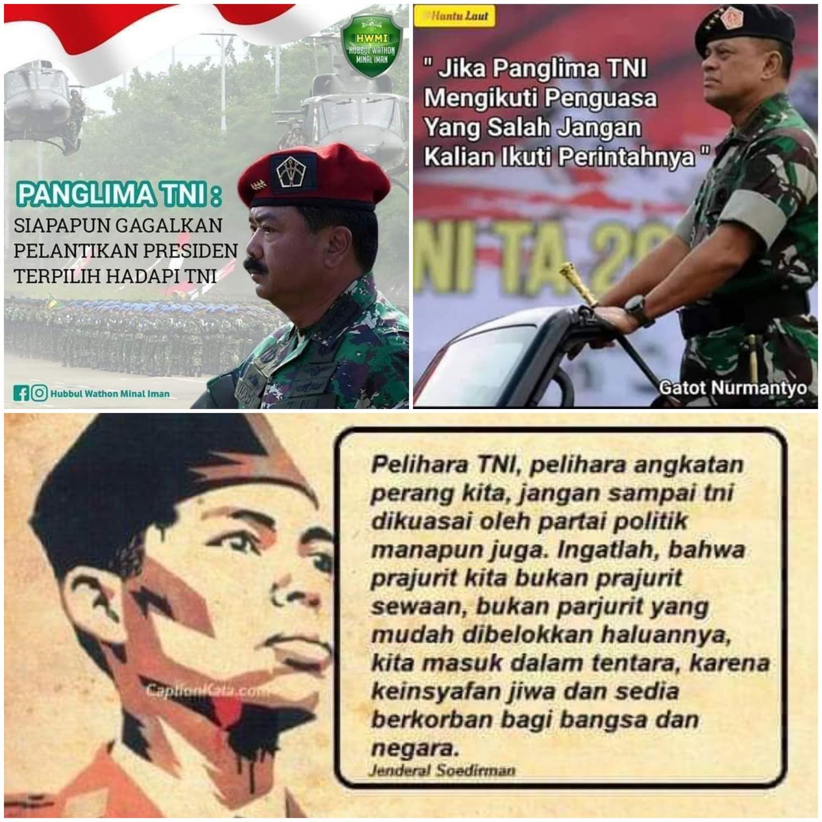 asaltau's tweet photo. Keren yang mana guys and sist?
#kekuasaanDitanganRakyat https://t.co/7ZXRV7W5v2