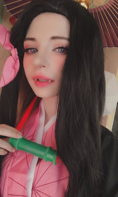 Twitterのコスプレ画像32