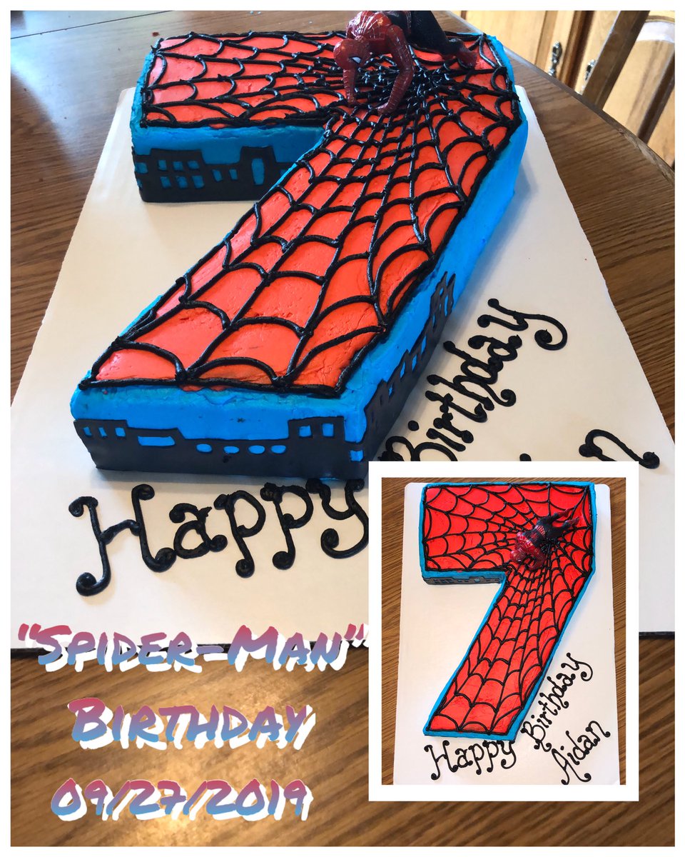 Get Gina Newman Atchison V Twitter Spider Man Birthday Cake Red For Android Free Get Wallpaper Gina Newman Atchison V Twitter Spider Man Birthday Cake Red For Android
