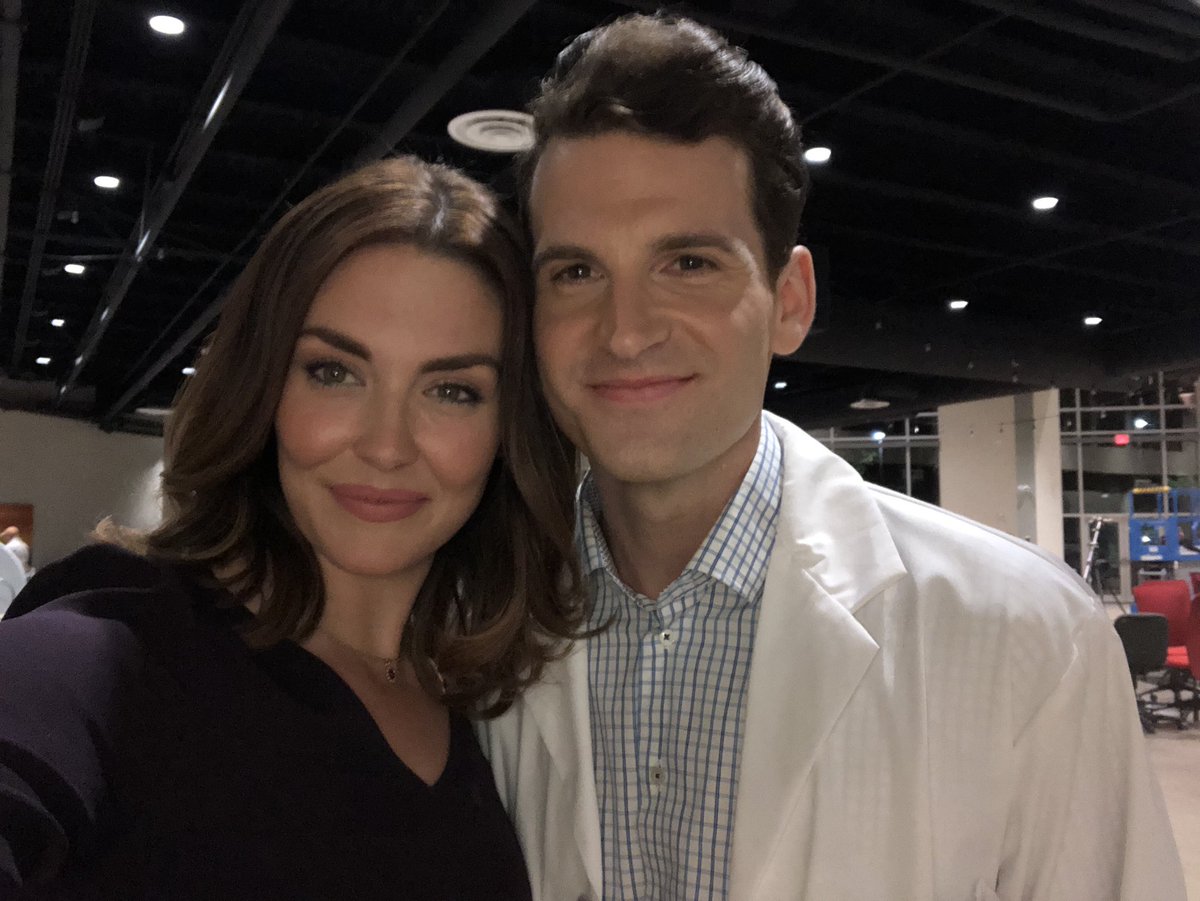 TaylorCole's tweet photo. #RubyHerring got kicked off the team @JamesKot https://t.co/UYBxKD914y