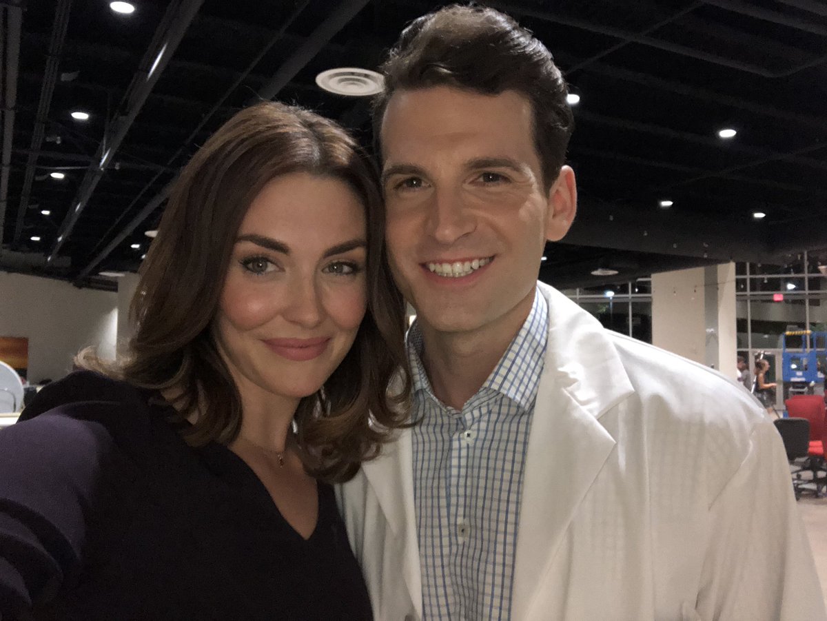 TaylorCole's tweet photo. #RubyHerring got kicked off the team @JamesKot https://t.co/UYBxKD914y