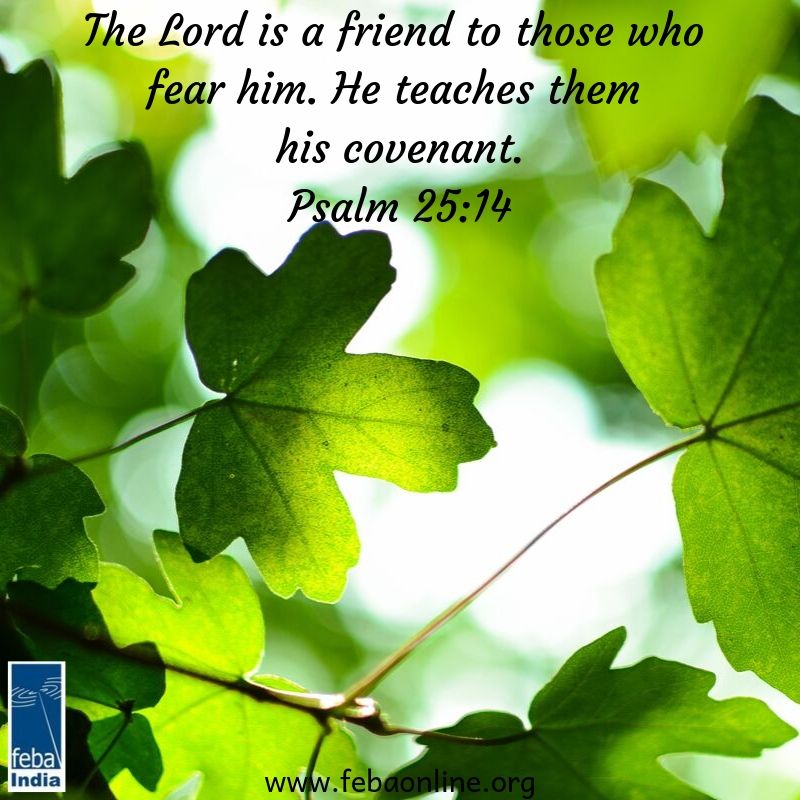 febaindia's tweet photo. #WordForTheDay #Psalm #SpreadLove #FebaOnline #FebaIndia https://t.co/UvbY3QAtHj