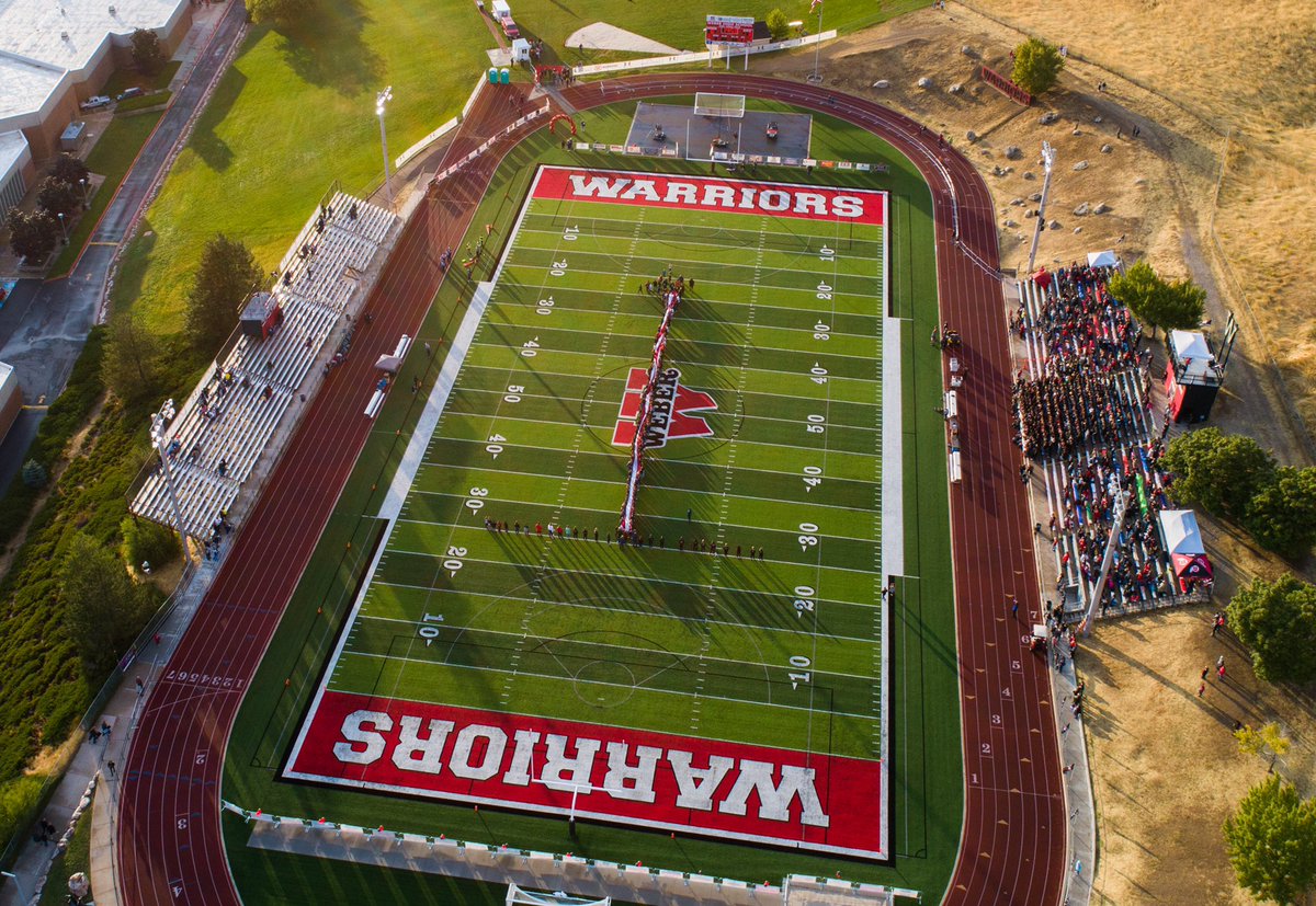 WeberPrincipal's tweet photo. The unveiling of Big Betsy was a highlight of our school year so far and I still am amazed at this process as well as the opportunity Weber and Layton High students had to be apart of this #standanddefend #unitedasone #seeandfeelthepower https://t.co/9DMzBTVo0T
