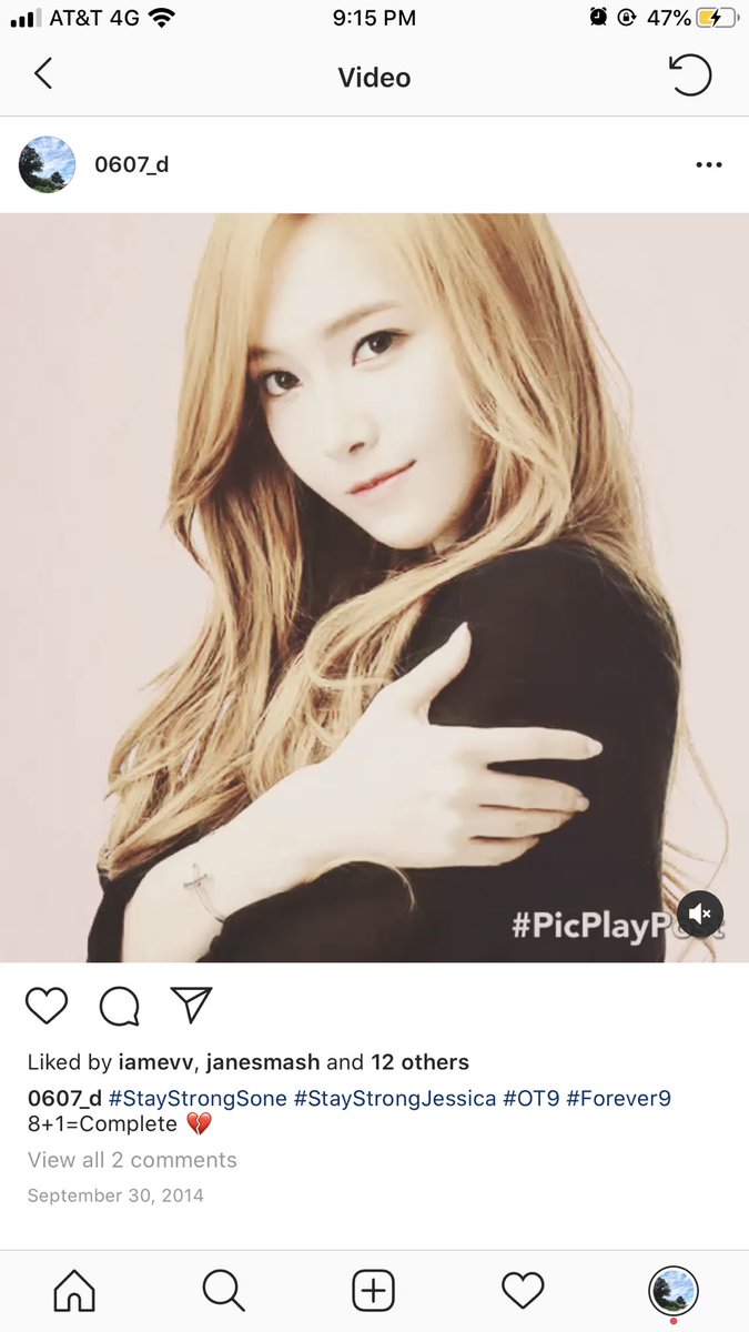 2lovelyves's tweet photo. what did y’all do when you found out about jessica being kicked out of snsd? i posted sad shit on my ig.......yeah i put snsd’s complete audio over a jessica pic #930Encounters https://t.co/S5LFcqOlfb