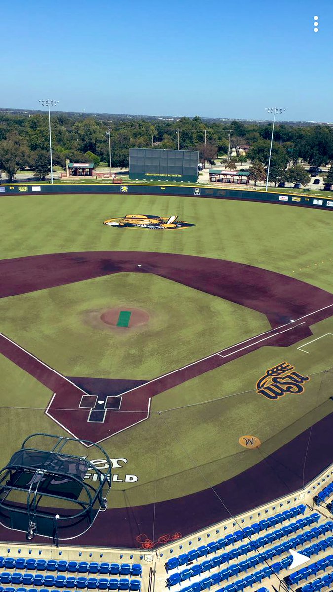 StrohSeth's tweet photo. Excited to announce my Committment to Wichita State. Thanks to everyone who’s helped me along the way. #megablessed https://t.co/A3yW7fbciB
