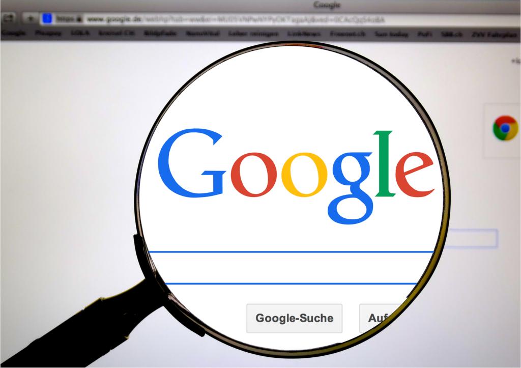 google efr