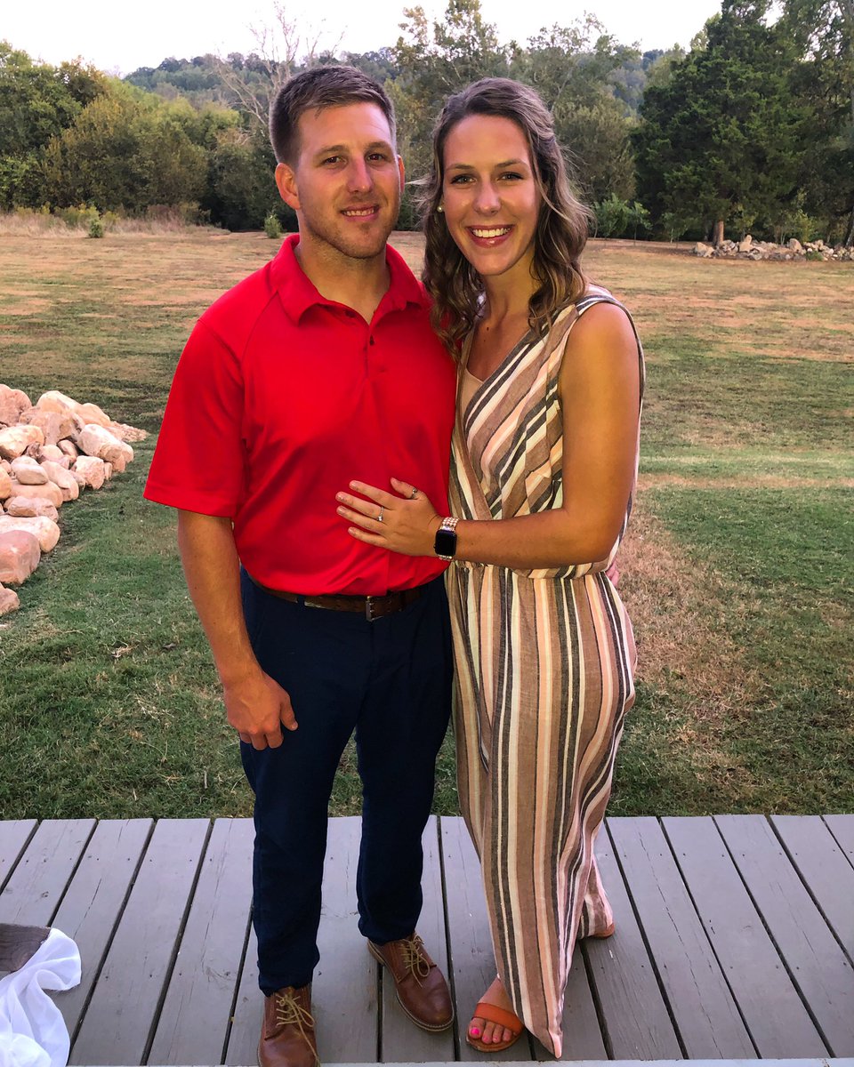 My forever wedding date❤️ (oh and did I mention how handsome he is?😍)