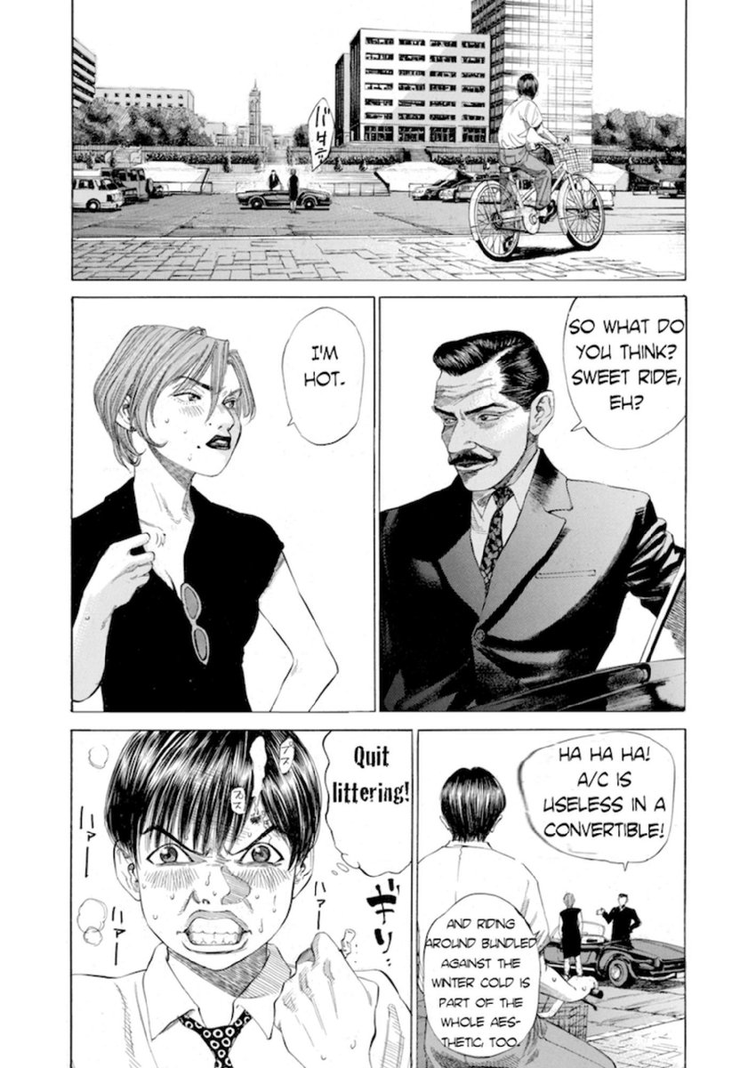 Give My Regards To Black Jack Manga Give My Regards To Black Jack Manga