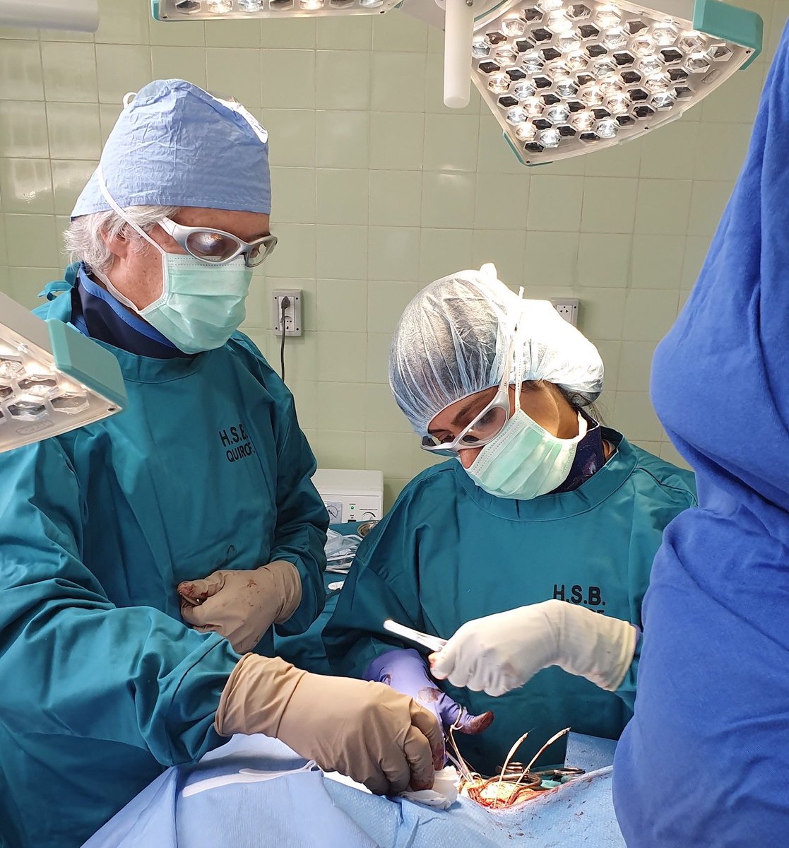 Adelqui (@adelquiep) on Twitter photo Mission accomplished in Sucre, Bolivia; we evaluated >100 pts from the Chagas Program and implanted >30 devices; thanks to @MissySNRT and Dr Aguilar, Marco Soto, Dr Tadros, <a href="/GilbertoGamba4/">Gilberto Gamba</a>, @KFofBoston, Julian and Jessica. Looking forward to our 2020 trip. projectpacer.org Mission accomplished in Sucre, Bolivia; we evaluated >100 pts from the Chagas Program and implanted >30 devices; thanks to @MissySNRT and Dr Aguilar, Marco Soto, Dr Tadros, <a href="/GilbertoGamba4/">Gilberto Gamba</a>, @KFofBoston, Julian and Jessica. Looking forward to our 2020 trip. projectpacer.org