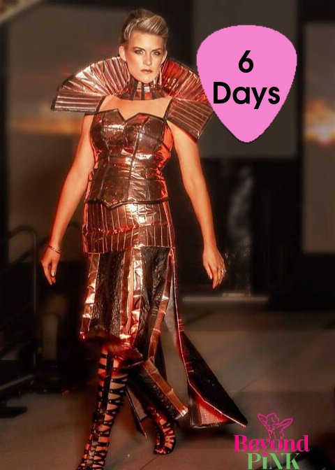 beyondpinkwa's tweet photo. 6 days. Get your tickets NOW! https://t.co/G4TD5w3uTe https://t.co/5r91qhN0gc