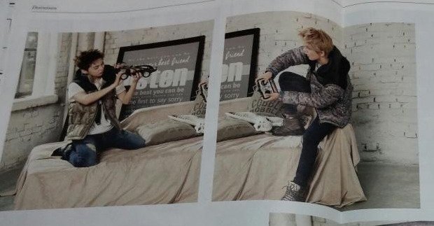HourlyXiuhan's tweet photo. https://t.co/YHDMSf1Mju