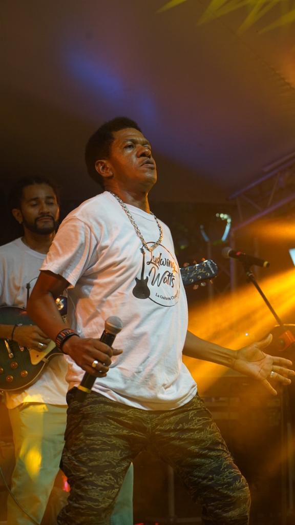 Gracias San  Andrés por una edición más del Mercado Insular de Expresiones Culturales. Nos vemos en 2020 🏝