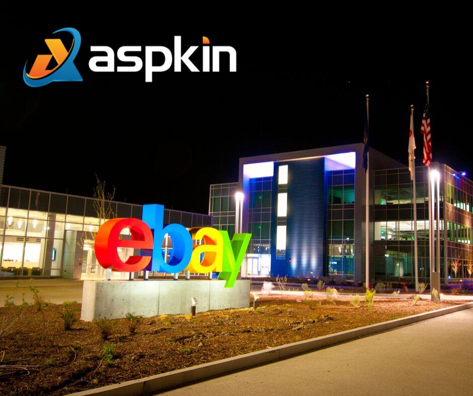 AspkinsWorld's tweet photo. eBay account suspended?
In most cases, eBay allows you to reinstate your account by remedying the issue that got your account suspended in the first place. 
-
Join our forum today! https://t.co/24HCEq37qW
-
#eBay #Amazon #Etsy #business #eBayseller #Poshmark https://t.co/agg50N5Gbt