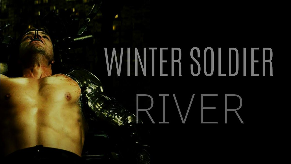 fandomrandom14's tweet image. Hey guys! I have started making video edits, hopefully I can improve over time. Anyways, here's my first one, hope you like it! #wintersoldier #sebastianstan #buckybarnes #marveledit

youtube.com/watch?v=xGPgGd…