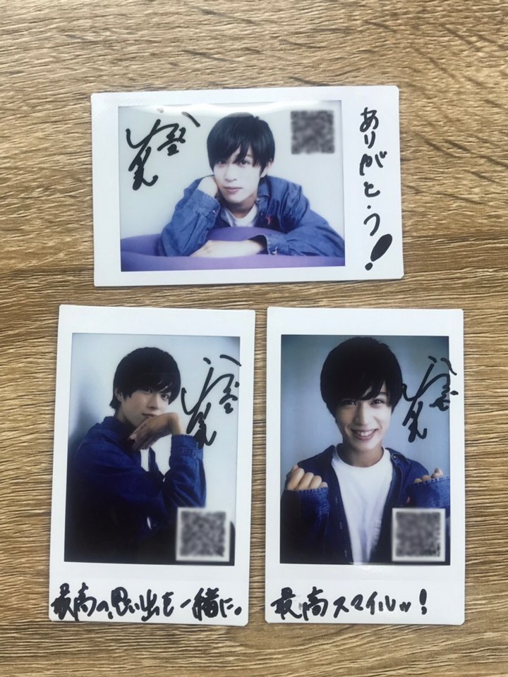 25jigen_news's tweet photo. @kazumaruuuuuu_7 【#令和のイケメン名鑑】
vol.2 #VOYZBOY #伊吹和真 さん

秘密の音声付きチェキを抽選で3名様にプレゼント🥺

💛応募方法💛
①2.5ジゲン!!アカウント(@25jigen_news)をフォロー
②このツイートをRT

リプで記事の感想もお待ちしております(*´꒳`*)

https://t.co/0btqduXaow https://t.co/KzXaEyROjS