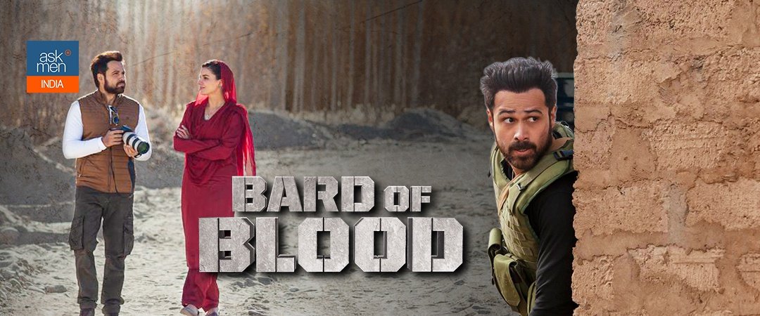ashgpt99's tweet photo. @IamKirtiKulhari
जन्नत की तस्वीर को देखो
आओ ज़रा #BardOfBlood को देखो ❤️
#silentLoveStory of a spy.
A series full of thrill, courgae and sacrifice of #IndianSpy (otherwise who sacrifice #Jannat🤪😉)
More success to whole #BoBteam
Waiting for #Season2 
#iamash😉 https://t.co/2g4CSW18oc