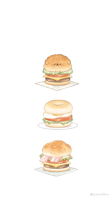 「チーズ サンドイッチ」のTwitter画像/イラスト(人気順)