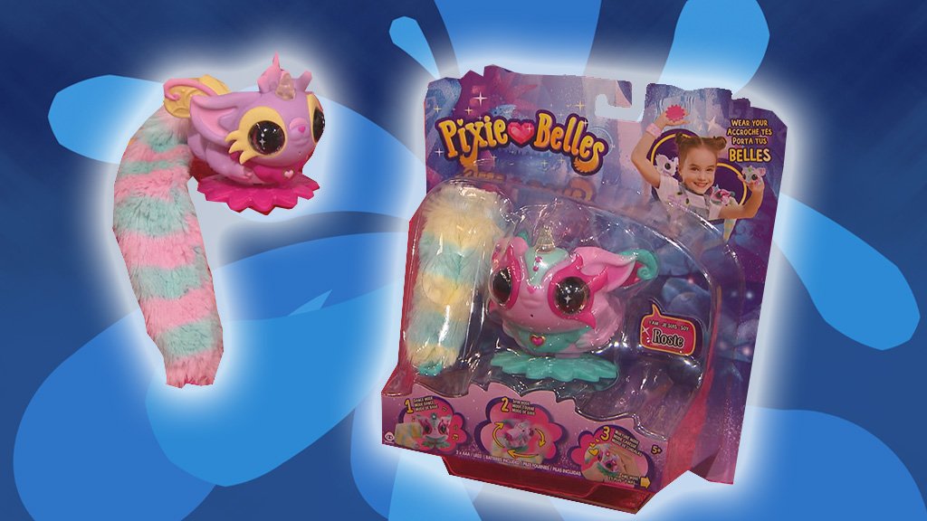 9GoKids's tweet photo. Be watching #9KidsWB on @9GoKids this week for your chance to win a #PixieBelles prize pack, thanks to our sponsor Headstart Toys! https://t.co/uKVPZoE4Do